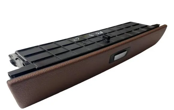 BMW 5 GT F07 Dashboard storage box/compartment 9199118
