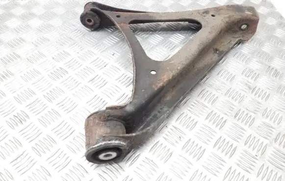 Rear upper control arm/wishbone