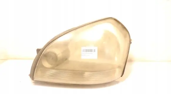 Hyundai Tucson JM Headlight/headlamp
