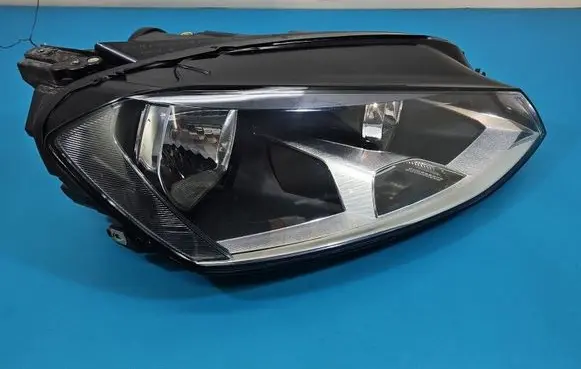 Volkswagen Golf VII Headlight/headlamp 5G1941006E IMPRK1563385