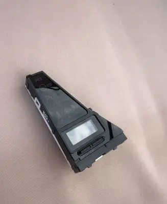 Toyota C-HR I Screen/display/small screen 83910F4010