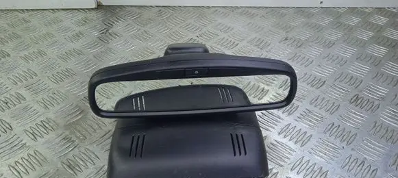 Maserati Ghibli Rear view mirror (interior) 670047278