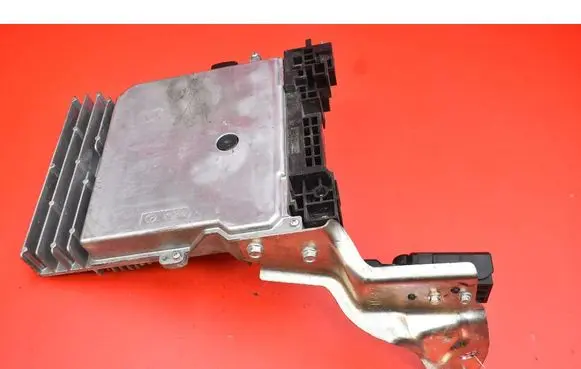 Mazda MX-5 NA Miata Engine control unit/module ECU DJ4V-67Y6Y-C