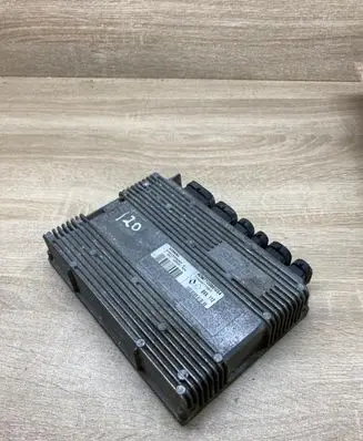 Renault Laguna I Engine control unit/module ECU 7700861024 7700871983