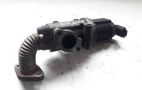 Opel Zafira B EGR valve 50024005