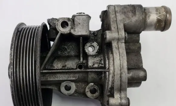 Ford Transit Water pump 0070905145