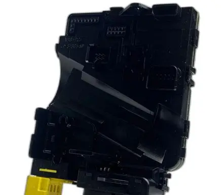 Volkswagen Golf VI Yaw turn rate sensor 1K0953549CQ