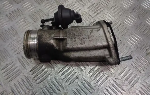 Audi A6 S6 C5 4B Throttle valve position sensor B0145950C