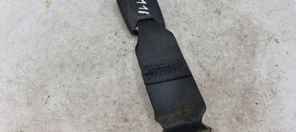 Nissan X-Trail T30 Rear seatbelt buckle NOCODE