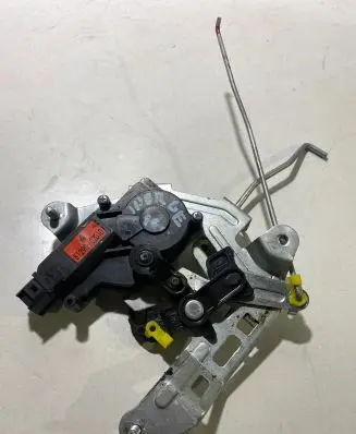 KIA Sportage Tailgate boot lock/latch motor 