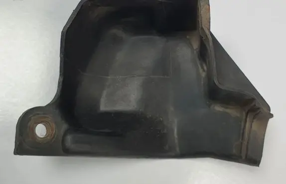 Honda Prelude Side bottom protection