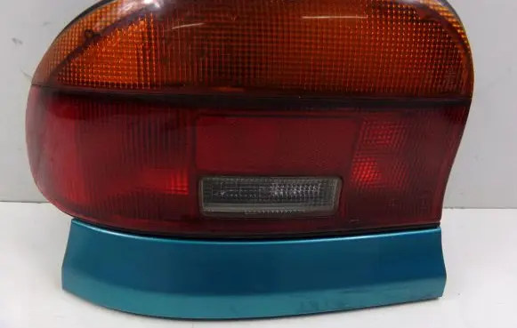 Mazda 121 Rear/tail lights 33-09505L