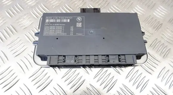 BMW X3 F25 Light module LCM 9345379