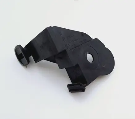 BMW 3 E46 Front bumper mounting bracket 51117030620