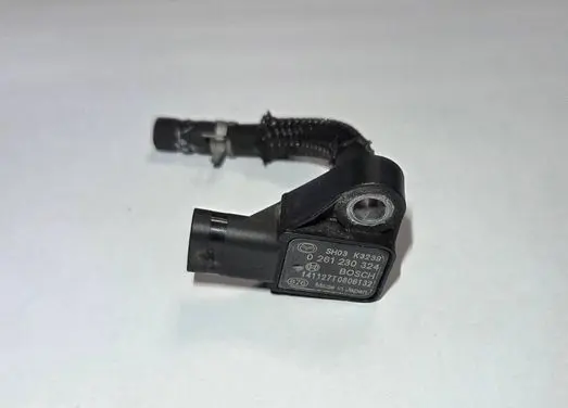 Mazda 6 Air pressure sensor SH03K3239 0261230324
