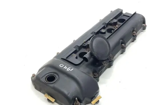 Jaguar XJ X350 Rocker cam cover 2W936P037JB