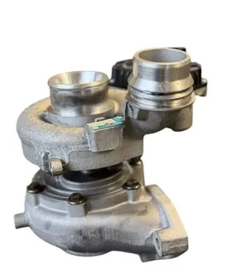 Hyundai Santa Fe Turbo 53039700652 20101124 53039880652