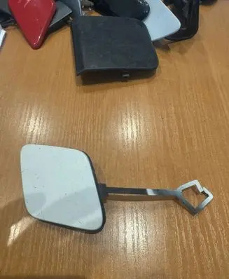 Citroen Jumpy Front tow hook cap/cover 9811794677