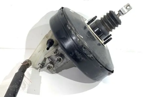 Mazda 2 Brake booster DF7143800