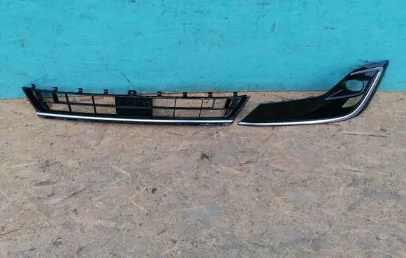 Ford Focus Front bumper
