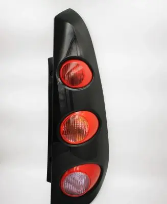 Smart ForFour I Rear/tail lights A4548200664