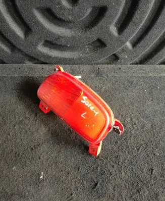 KIA Sorento Rear fog light 924052P850