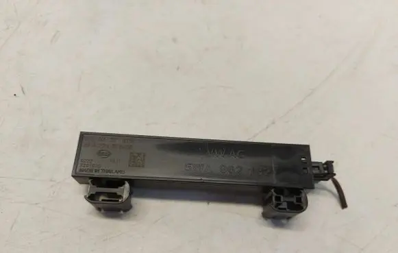 Skoda Enyaq iV Keyless system antenna 5WA962132-JLK01