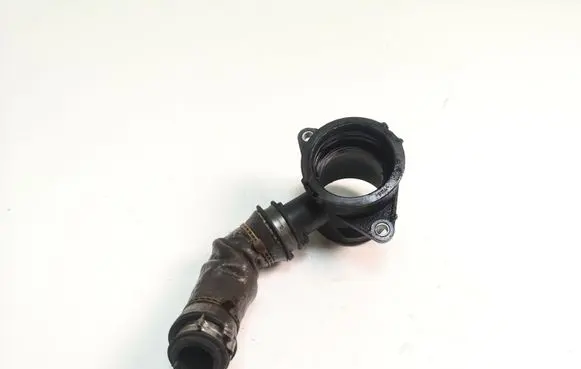 Ford Focus Intercooler hose/pipe