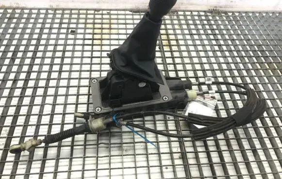 Renault Express Gear shift rod 341018156R
