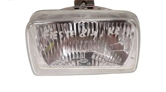 Ford Fiesta Headlight/headlamp 24436R7 24436R1 1AD00312609