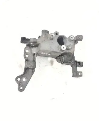 Citroen C4 Grand Picasso Engine mounting bracket 9804121180