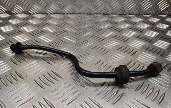 Opel Astra G Vacuum line/pipe/hose 73378