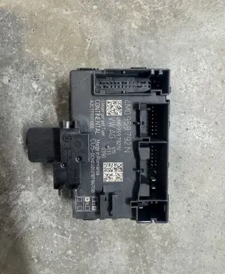 Porsche Taycan 9J1 Front door wiring loom 7M0959792N 4M0959792N A2C7711371000
