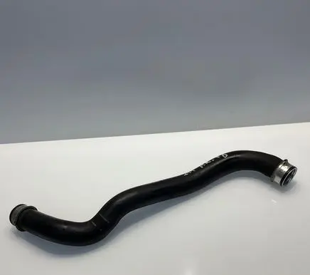 Mercedes-Benz E W211 Engine coolant pipe/hose A2115015382 6254123038 2115015382