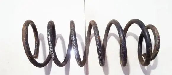 Opel Tigra A Front coil spring