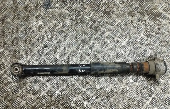 Audi A6 S6 C7 4G Rear shock absorber/damper 4G5513035F