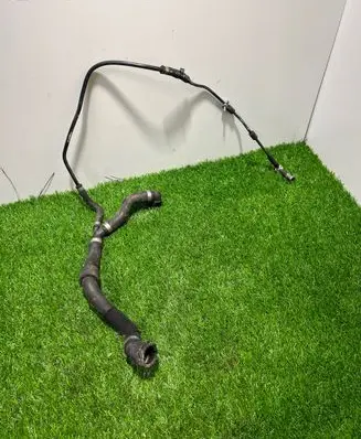 Mercedes-Benz GLE W167 Engine coolant pipe/hose a1675015102