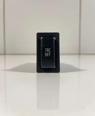 Traction control (ASR) switch