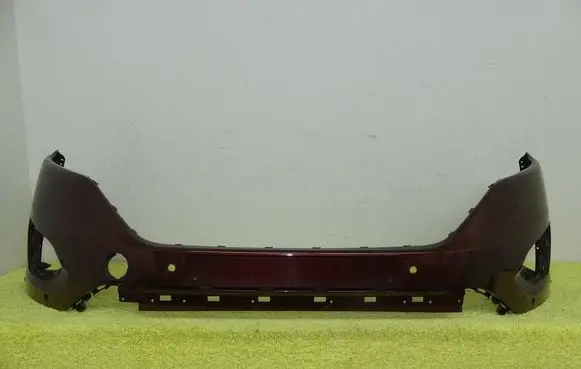 Ford Edge II Front bumper GT4B-17F003-JAW