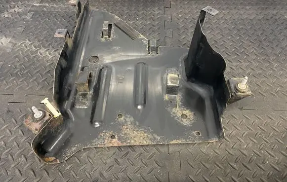 Land Rover Range Rover Sport L494 Pickup box liner FPLA9D205AE