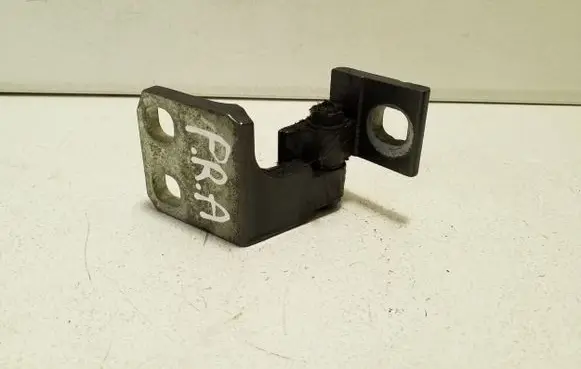 Front door lower hinge