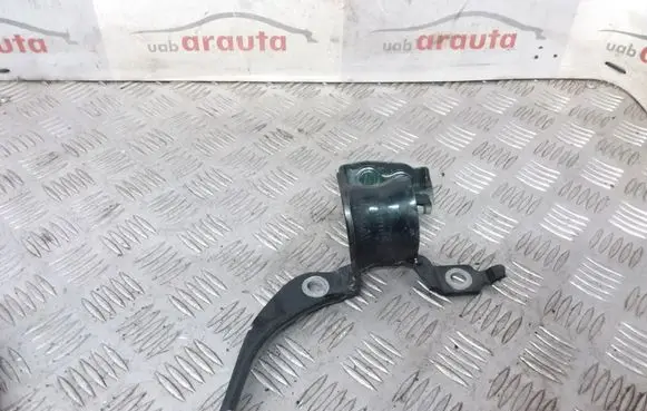 Audi A4 S4 B7 8E 8H Tailgate/trunk/boot hinge 8E9827300E