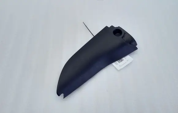 Plastic wing mirror trim cover