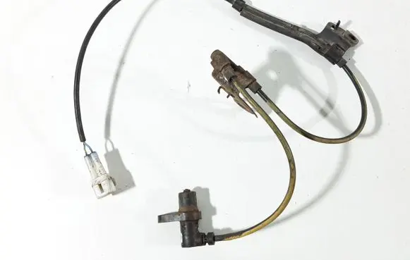 Toyota Corolla Verso E121 ABS brake wheel speed sensor 8954212070