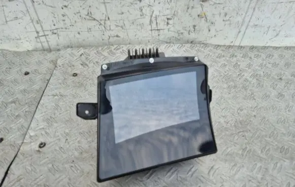 BMW 6 F06 Gran coupe Head up display screen 9249965 62309249965 BM0519021