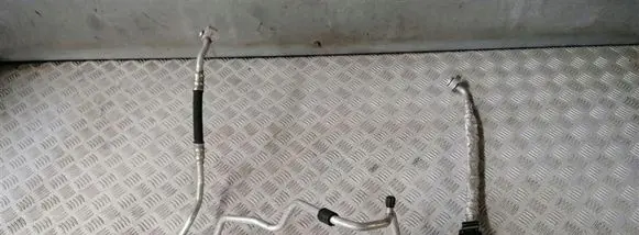Seat Ibiza IV (6J,6P) Air conditioning (A/C) pipe/hose 6R2820743S
