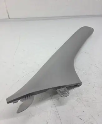 (A) pillar trim