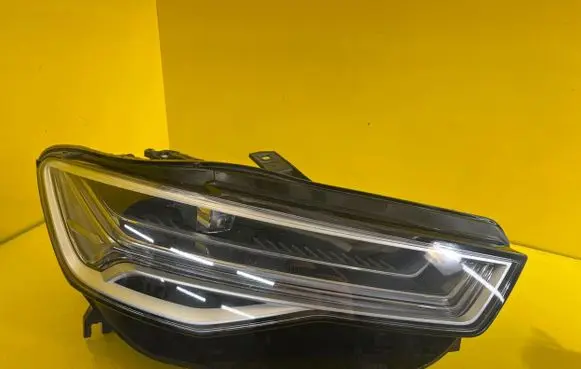 Audi A6 S6 C7 4G Headlight/headlamp 4G0941036