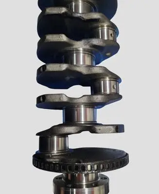 Opel Insignia A Crankshaft A20DTH