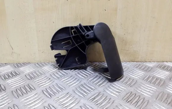 Audi A6 C7 Engine bonnet (hood) release handle 8T2823633A 8T2823533